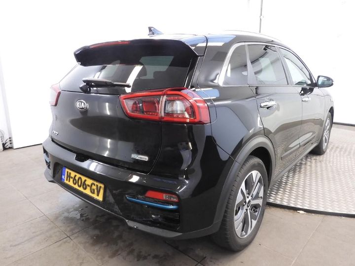 Photo 2 VIN: KNACC81GFK5025347 - KIA NIRO 