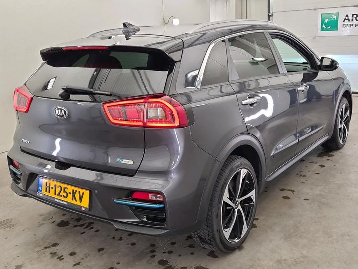 Photo 1 VIN: KNACC81GFK5026088 - KIA E-NIRO 