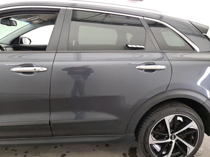 Photo 26 VIN: KNACC81GFK5026088 - KIA E-NIRO 