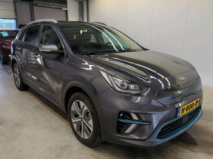 Photo 1 VIN: KNACC81GFK5026443 - KIA NIRO 