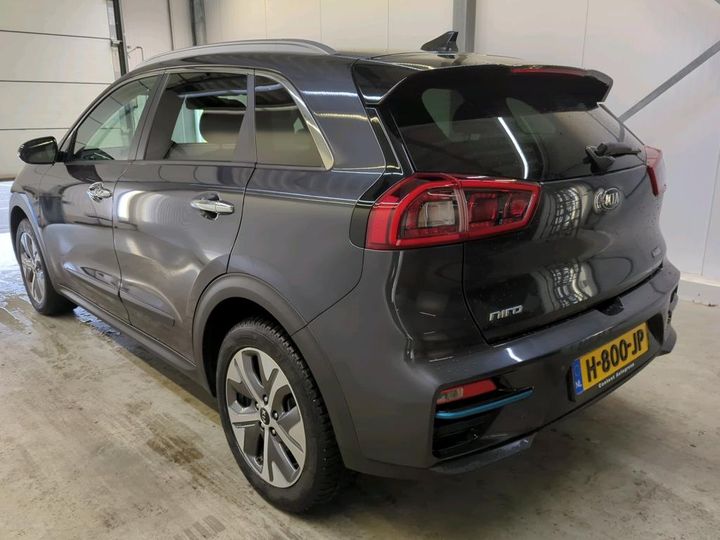 Photo 2 VIN: KNACC81GFK5026443 - KIA NIRO 