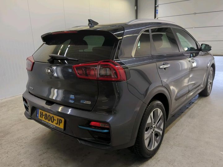 Photo 3 VIN: KNACC81GFK5026443 - KIA NIRO 