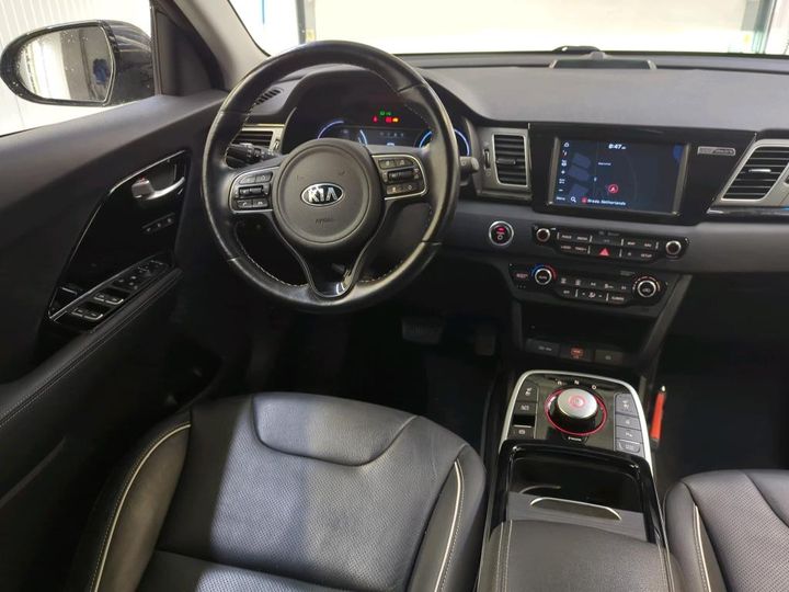 Photo 5 VIN: KNACC81GFK5026443 - KIA NIRO 