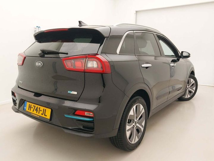 Photo 1 VIN: KNACC81GFK5027114 - KIA NIRO 