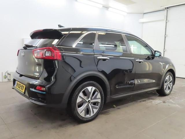 Photo 1 VIN: KNACC81GFK5027124 - KIA E-NIRO 