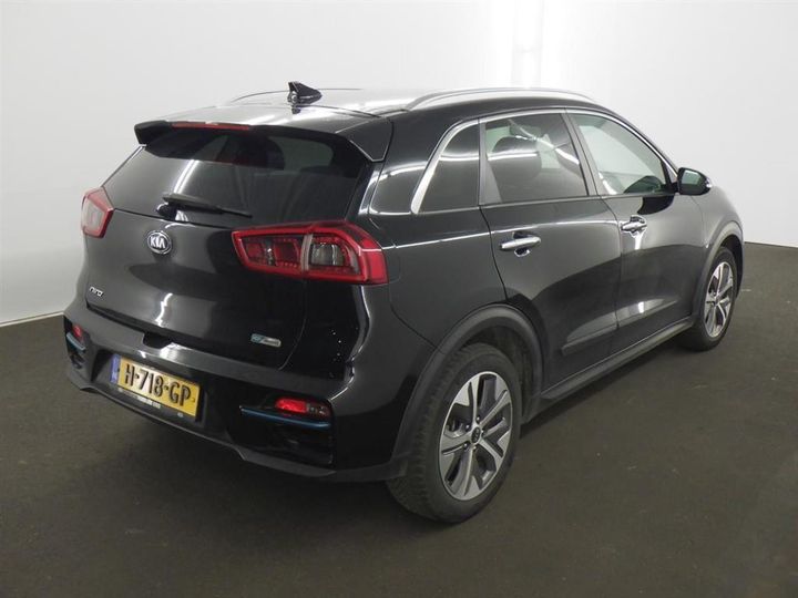 Photo 1 VIN: KNACC81GFK5027267 - KIA NIRO 