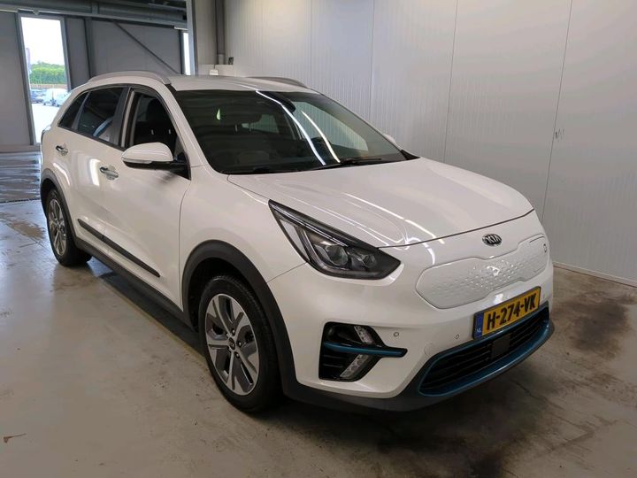 Photo 1 VIN: KNACC81GFK5028191 - KIA E-NIRO 