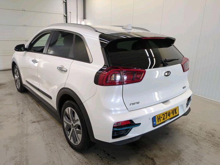 Photo 2 VIN: KNACC81GFK5028191 - KIA E-NIRO 