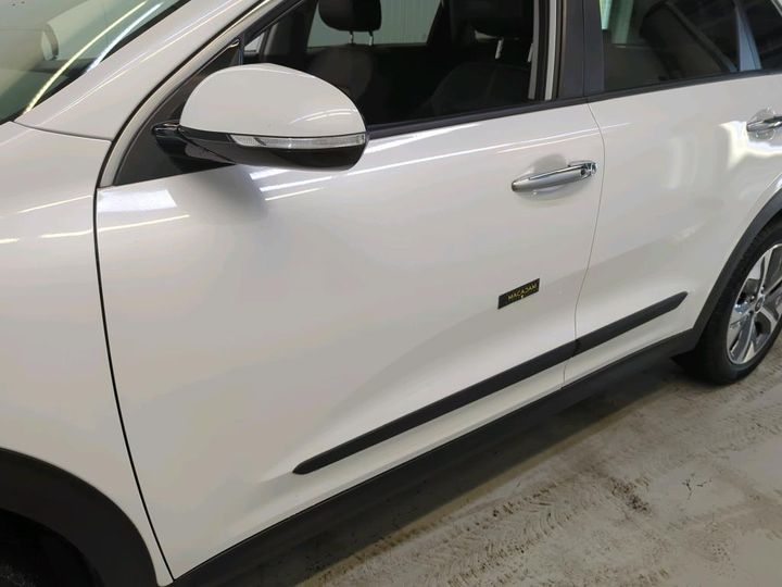 Photo 22 VIN: KNACC81GFK5028191 - KIA E-NIRO 