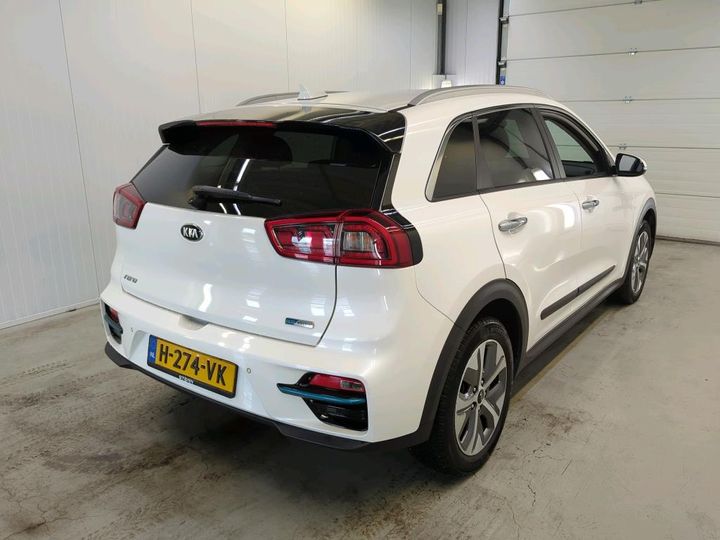 Photo 3 VIN: KNACC81GFK5028191 - KIA E-NIRO 