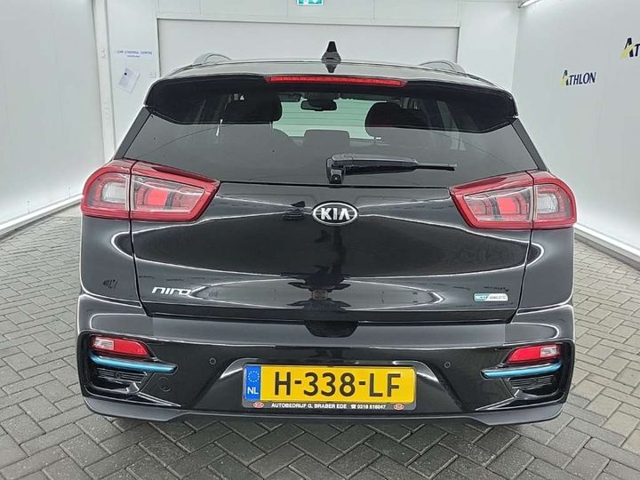 Photo 14 VIN: KNACC81GFK5028593 - KIA NIRO 