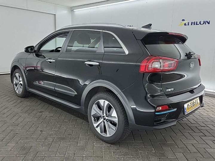 Photo 3 VIN: KNACC81GFK5028593 - KIA NIRO 