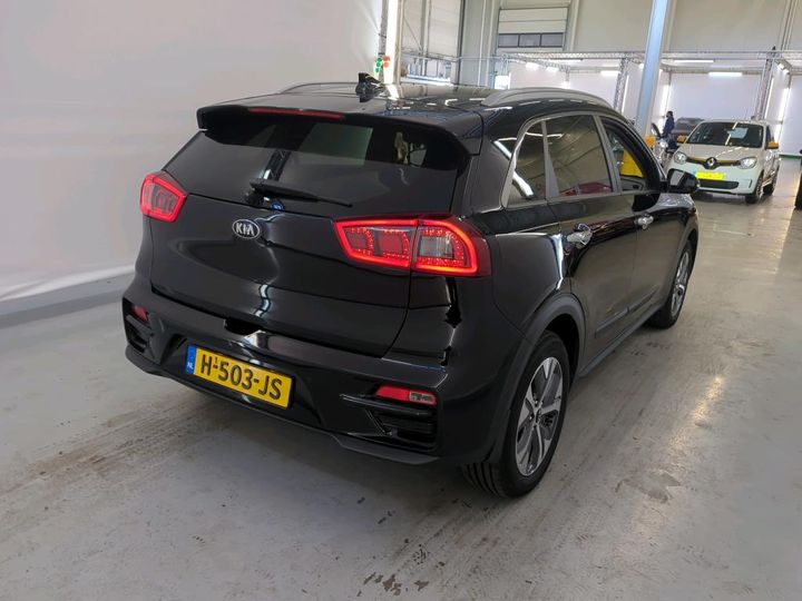 Photo 1 VIN: KNACC81GFK5028614 - KIA NIRO 