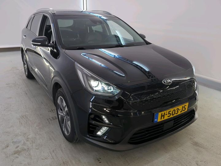 Photo 24 VIN: KNACC81GFK5028614 - KIA NIRO 