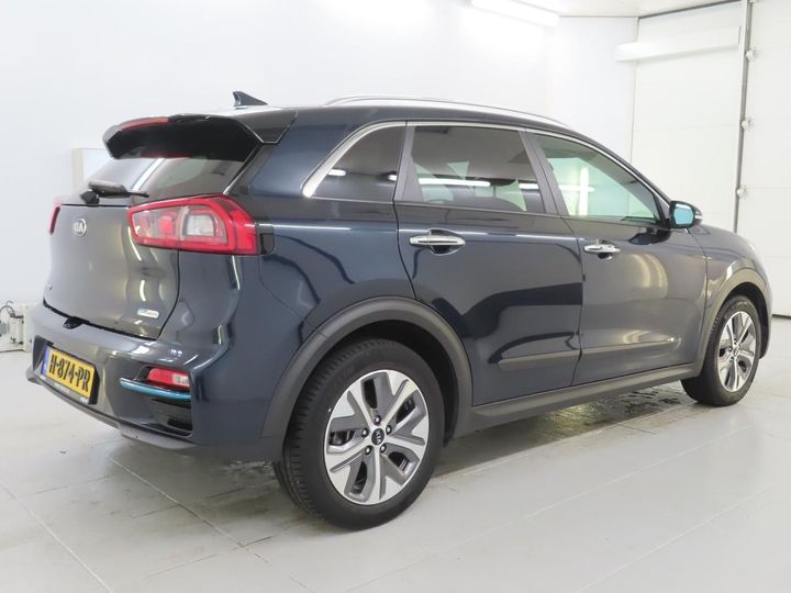 Photo 1 VIN: KNACC81GFK5029119 - KIA NIRO 