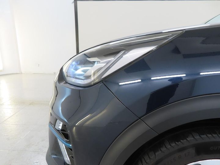 Photo 13 VIN: KNACC81GFK5029119 - KIA NIRO 