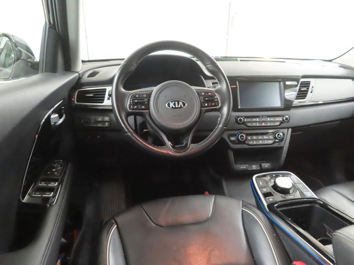 Photo 2 VIN: KNACC81GFK5029119 - KIA NIRO 