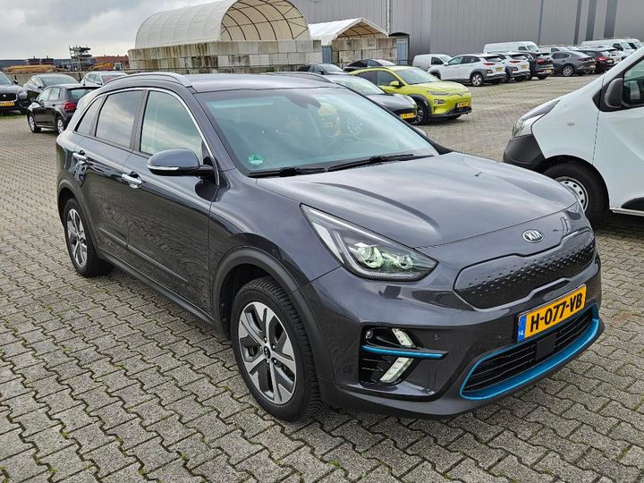 Photo 1 VIN: KNACC81GFK5029273 - KIA NIRO 