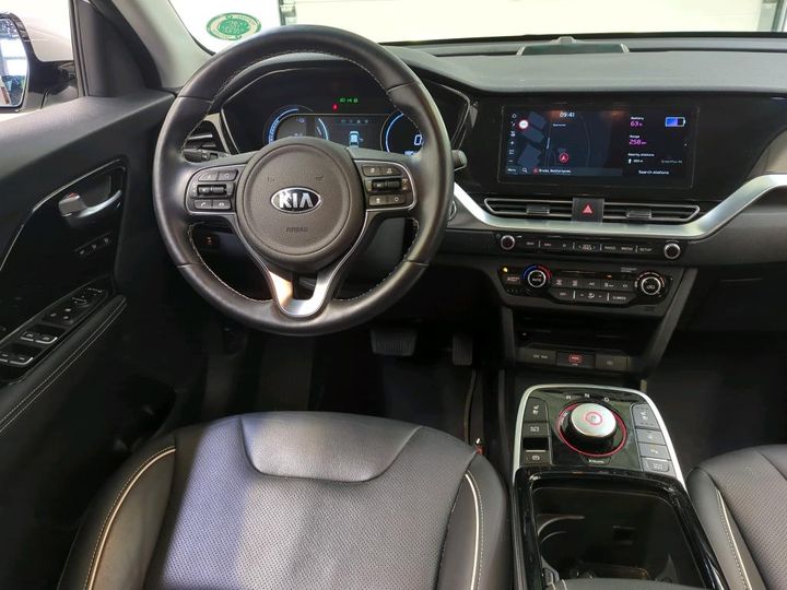 Photo 5 VIN: KNACC81GFL5030383 - KIA NIRO 