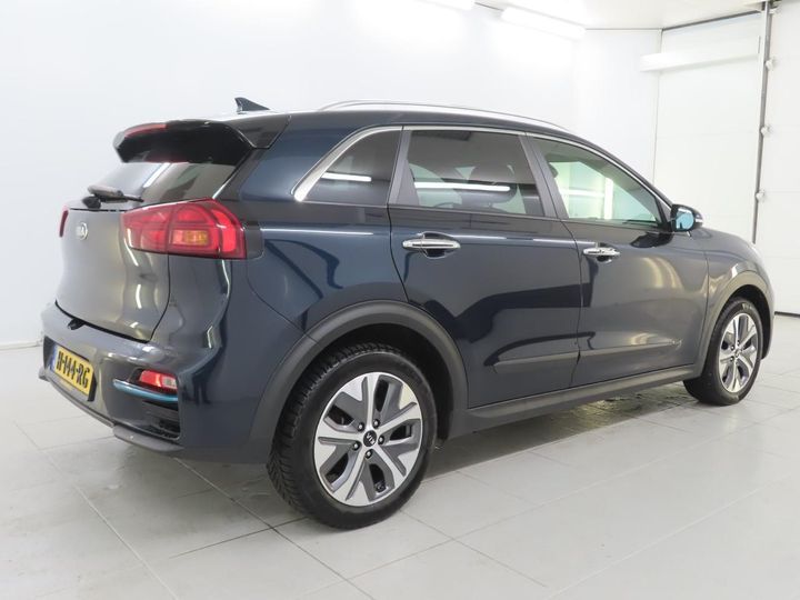 Photo 1 VIN: KNACC81GFL5030762 - KIA E-NIRO 