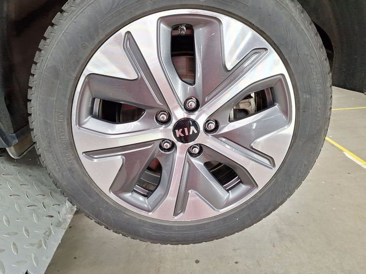 Photo 20 VIN: KNACC81GFL5032252 - KIA NIRO FL'19 