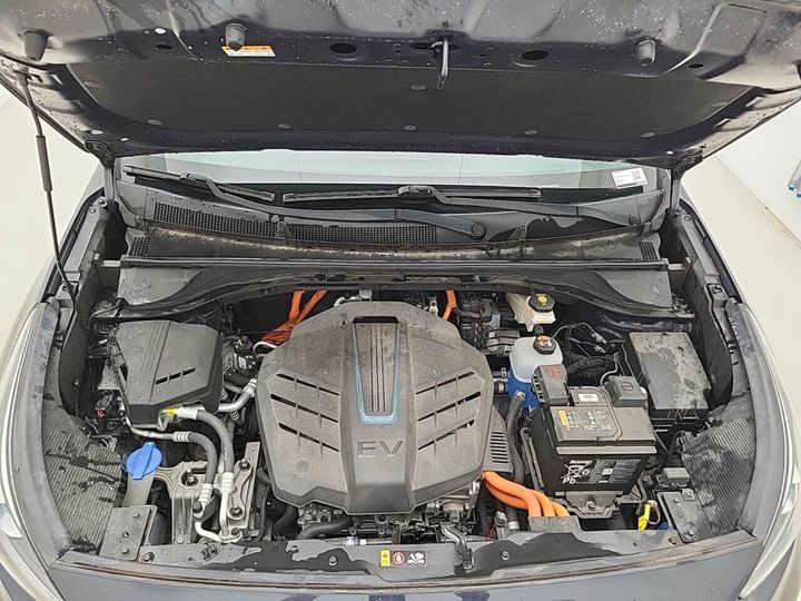 Photo 18 VIN: KNACC81GFL5035648 - KIA NIRO 