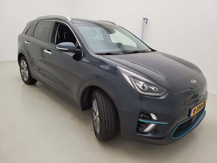 Photo 28 VIN: KNACC81GFL5035648 - KIA NIRO 