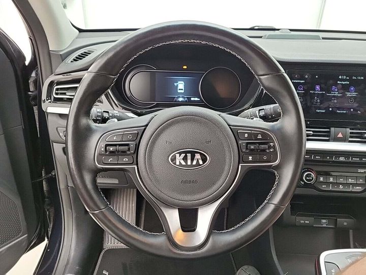 Photo 9 VIN: KNACC81GFL5035648 - KIA NIRO 