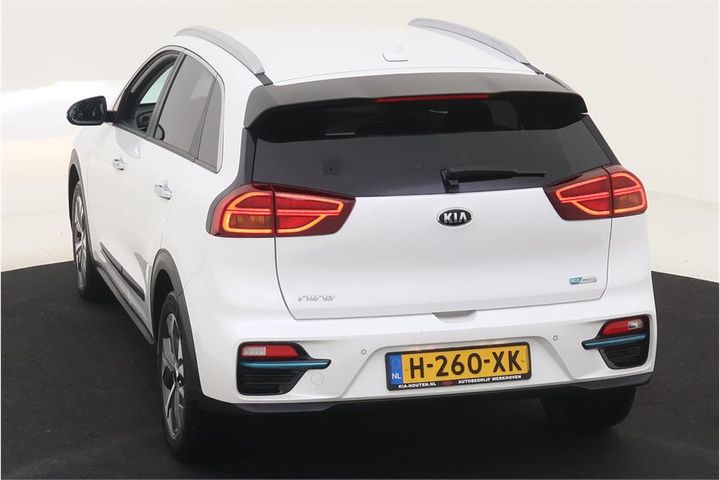 Photo 3 VIN: KNACC81GFL5035784 - KIA NIRO 