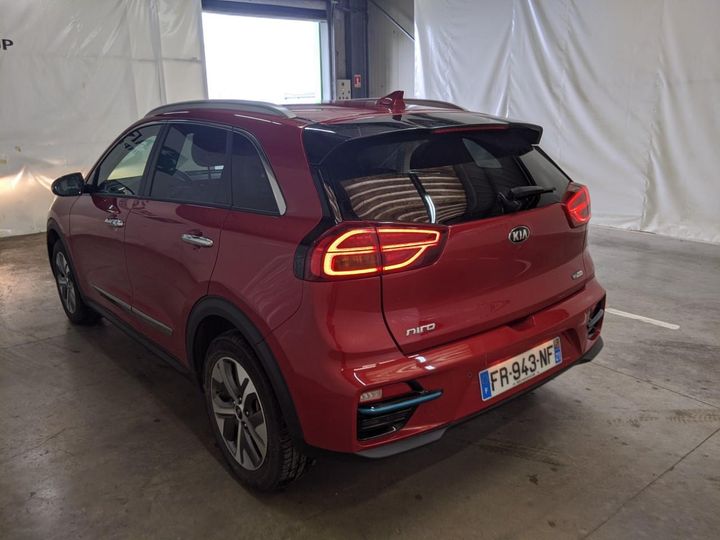 Photo 2 VIN: KNACC81GFL5038175 - KIA E-NIRO 