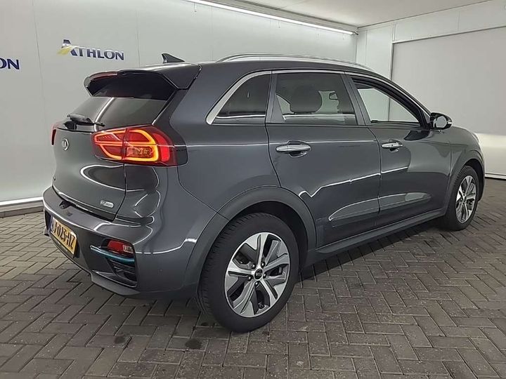 Photo 2 VIN: KNACC81GFL5041367 - KIA NIRO 