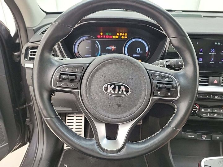 Photo 14 VIN: KNACC81GFL5041471 - KIA NIRO 