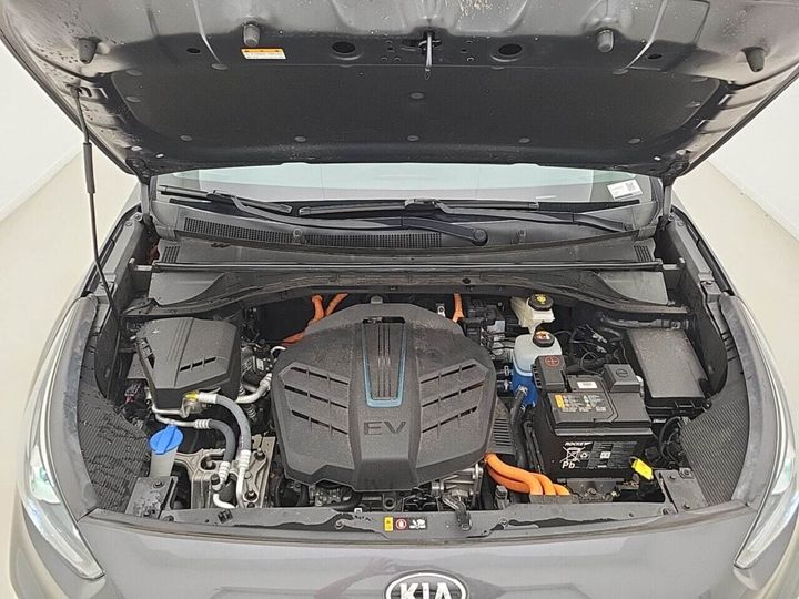 Photo 23 VIN: KNACC81GFL5041471 - KIA NIRO 