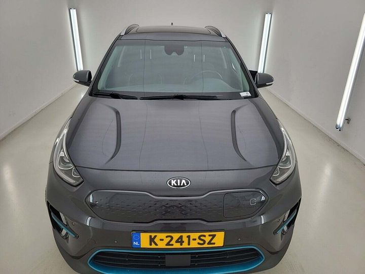 Photo 3 VIN: KNACC81GFL5041471 - KIA NIRO 