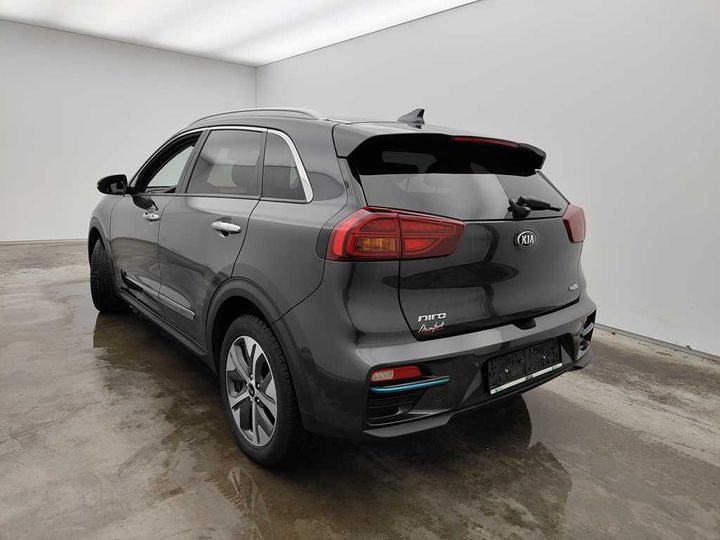 Photo 2 VIN: KNACC81GFL5050547 - KIA NIRO FL'19 