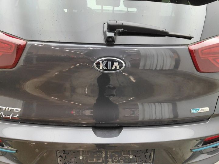 Photo 26 VIN: KNACC81GFL5050547 - KIA NIRO FL'19 