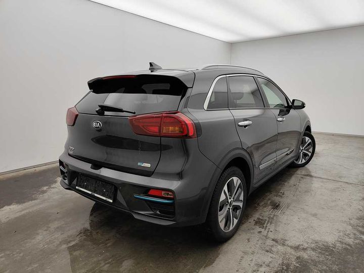 Photo 3 VIN: KNACC81GFL5050547 - KIA NIRO FL'19 