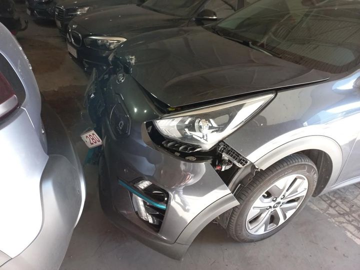 Photo 19 VIN: KNACC81GFL5050558 - KIA E-NIRO 