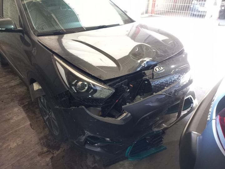 Photo 21 VIN: KNACC81GFL5050558 - KIA E-NIRO 