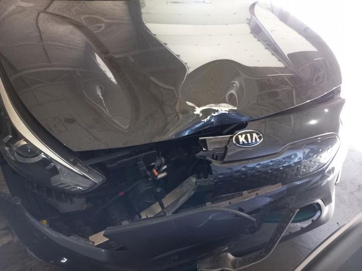 Photo 23 VIN: KNACC81GFL5050558 - KIA E-NIRO 