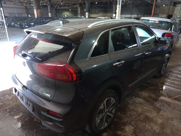 Photo 8 VIN: KNACC81GFL5050558 - KIA E-NIRO 