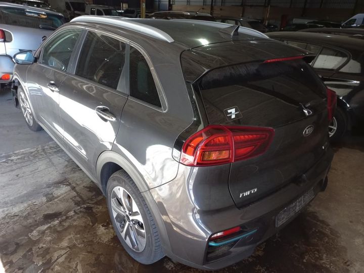 Photo 9 VIN: KNACC81GFL5050558 - KIA E-NIRO 