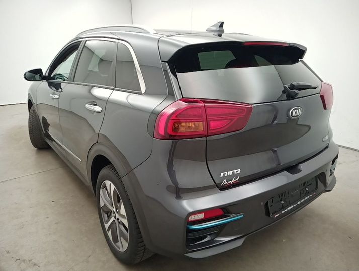 Photo 6 VIN: KNACC81GFL5051252 - KIA NIRO FL'19 