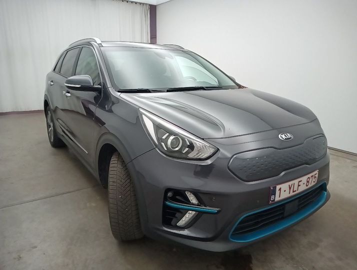 Photo 7 VIN: KNACC81GFL5051252 - KIA NIRO FL'19 