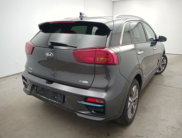 Photo 1 VIN: KNACC81GFL5051252 - KIA NIRO FL'19 