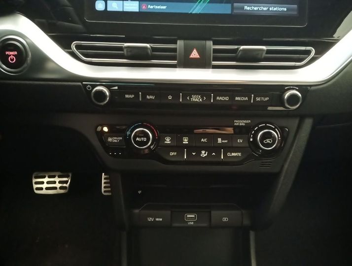 Photo 26 VIN: KNACC81GFL5051252 - KIA NIRO FL'19 