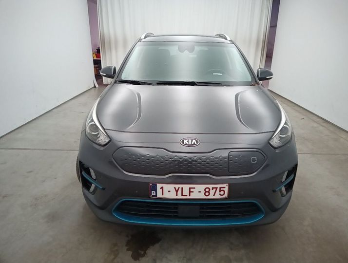 Photo 4 VIN: KNACC81GFL5051252 - KIA NIRO FL'19 