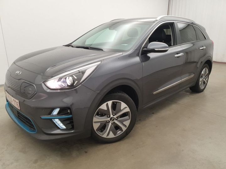 Photo 0 VIN: KNACC81GFL5051265 - KIA NIRO FL'19 