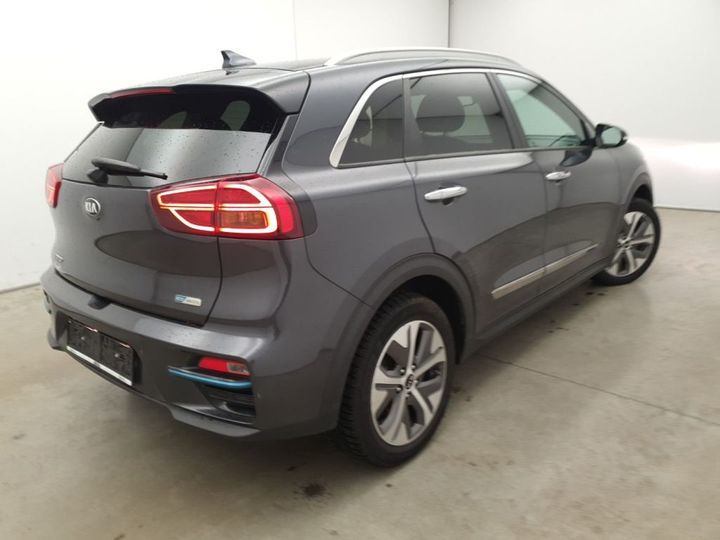 Photo 1 VIN: KNACC81GFL5051265 - KIA NIRO FL'19 