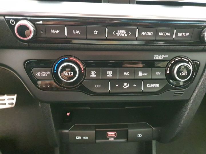 Photo 20 VIN: KNACC81GFL5051265 - KIA NIRO FL'19 